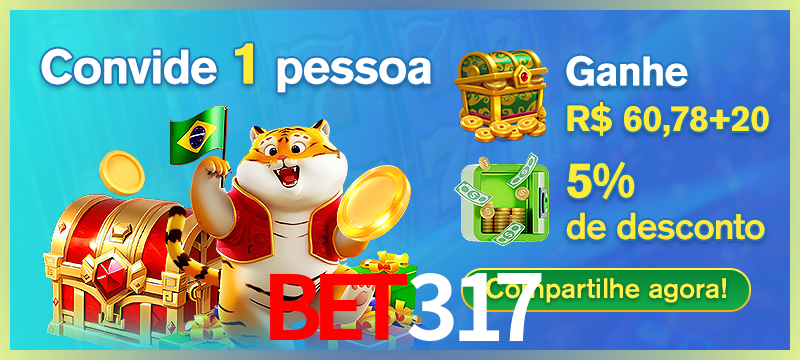 bet317 Chuva de bônus em máquinas caça-níqueis